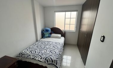 VENTA DE CASA EN FLORIDABLANCA PRADOS DE CAÑAVERAL. Cod V11226