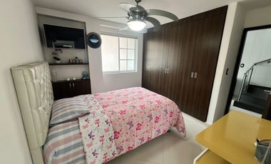 VENTA DE CASA EN FLORIDABLANCA PRADOS DE CAÑAVERAL. Cod V11226