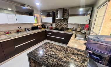 VENTA DE CASA EN FLORIDABLANCA PRADOS DE CAÑAVERAL. Cod V11226