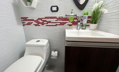 VENTA DE CASA EN FLORIDABLANCA PRADOS DE CAÑAVERAL. Cod V11226