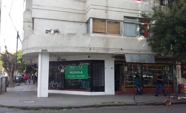 Local en Alquiler en La Plata 49 Esq. 4  - Dacal Bienes Raices