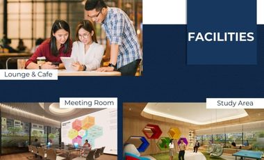 Promo Bulan ini Apartemen Baru Lokasi Kota Yogjakarta