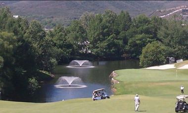 CASA EN VENTA LAS MISIONES CARRETERA NACIONAL SANTIAGO N L $25,500,000