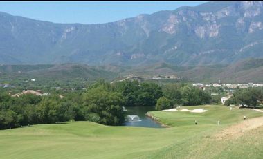 CASA EN VENTA LAS MISIONES CARRETERA NACIONAL SANTIAGO N L $25,500,000