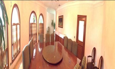 CASA EN VENTA LAS MISIONES CARRETERA NACIONAL SANTIAGO N L $25,500,000