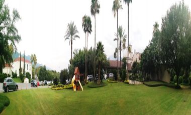 CASA EN VENTA LAS MISIONES CARRETERA NACIONAL SANTIAGO N L $25,500,000