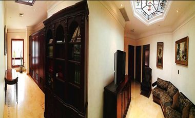 CASA EN VENTA LAS MISIONES CARRETERA NACIONAL SANTIAGO N L $25,500,000