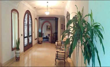 CASA EN VENTA LAS MISIONES CARRETERA NACIONAL SANTIAGO N L $25,500,000