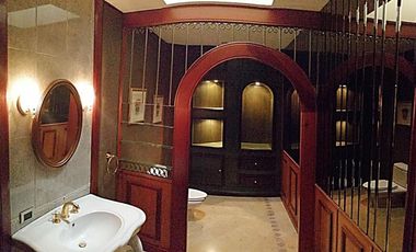 CASA EN VENTA LAS MISIONES CARRETERA NACIONAL SANTIAGO N L $25,500,000