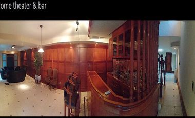 CASA EN VENTA LAS MISIONES CARRETERA NACIONAL SANTIAGO N L $25,500,000