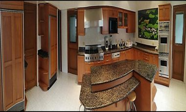 CASA EN VENTA LAS MISIONES CARRETERA NACIONAL SANTIAGO N L $25,500,000