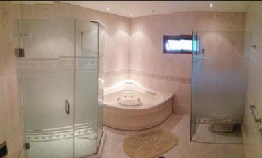 CASA EN VENTA LAS MISIONES CARRETERA NACIONAL SANTIAGO N L $25,500,000