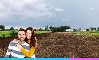 Tanah Kavling Standar Perumahan: SHM Unit, Adiwerna Tegal