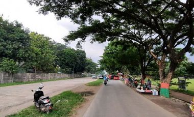 Tanah Kavling Standar Perumahan: SHM Unit, Adiwerna Tegal