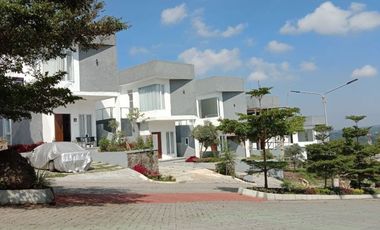 Cluster cantik mewah ala villa sejuk murah dkt UNPAD ITB IKOPIN DAN JATOS