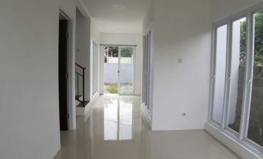 Cluster cantik mewah ala villa sejuk murah dkt UNPAD ITB IKOPIN DAN JATOS