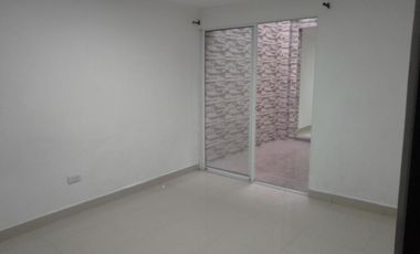 casa en arriendo en santa anita. Cod A725