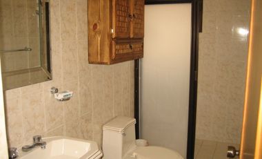 Departamento en Saltillo Amueblado ,Servicios incluidos