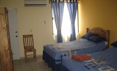 Departamento en Saltillo Amueblado ,Servicios incluidos