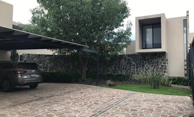 VENTA CASA EN BALCONES DEL CAMPESTRE