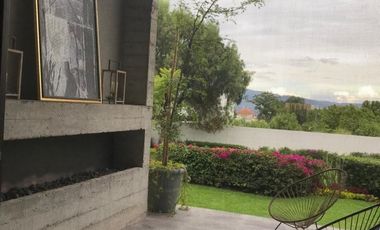 VENTA CASA EN BALCONES DEL CAMPESTRE
