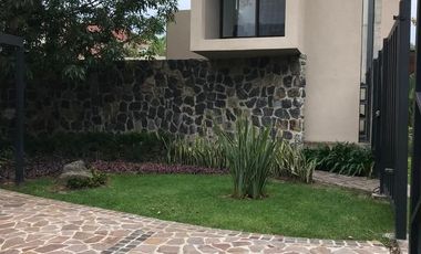 VENTA CASA EN BALCONES DEL CAMPESTRE