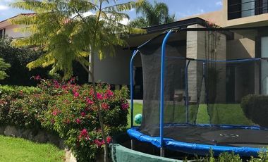 VENTA CASA EN BALCONES DEL CAMPESTRE