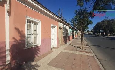 Sitio en Arriendo en Propiedad en venta en Tierra Amarilla