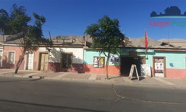 Sitio en Arriendo en Propiedad en venta en Tierra Amarilla