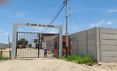 *  OPORTUNIDAD  UNICA PARA  HACER LA MEJOR INVERSION DE TU VIDA


* ESTE ES EL TERRENO PERFECTO CON UNA UBICACION  PRIVILEGIADA EN EL GOLF DE LOS E