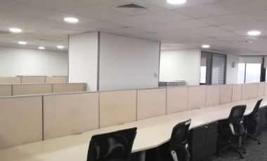 Oficina en Arriendo en Estado con Alameda