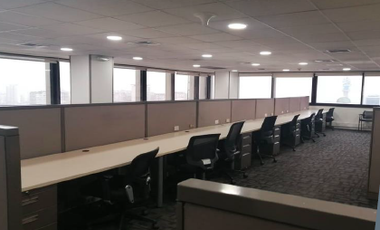 Oficina en Arriendo en Estado con Alameda