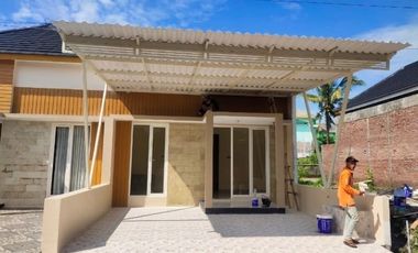 Perumahan Terbaik di Lumajang