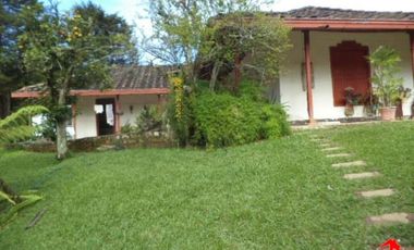 finca en venta en prado. Cod V3556