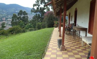 finca en venta en prado. Cod V3556