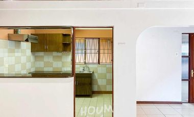 Casa Los almendros ID: 165740r