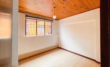 Casa Los almendros ID: 165740r