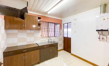 Casa Los almendros ID: 165740r