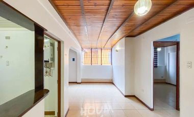 Casa Los almendros ID: 165740r