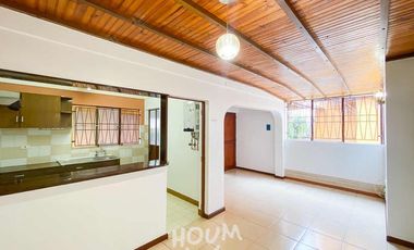 Casa Los almendros ID: 165740r