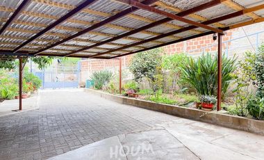 Casa Los almendros ID: 165740r