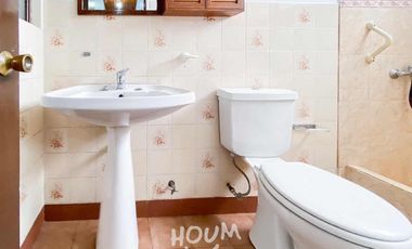 Casa Los almendros ID: 165740r