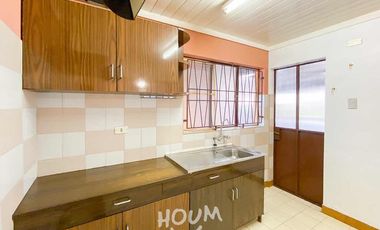 Casa Los almendros ID: 165740r