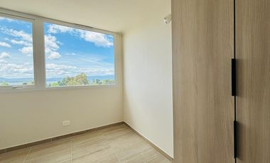Departamento 2D 1B en torre premium en Villarrica Con Estacionamiento