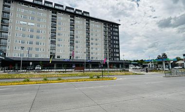 Departamento 2D 1B en torre premium en Villarrica Con Estacionamiento