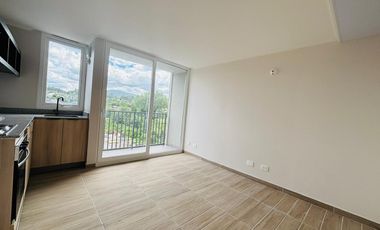 Departamento 2D 1B en torre premium en Villarrica Con Estacionamiento