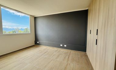 Departamento 2D 1B en torre premium en Villarrica Con Estacionamiento