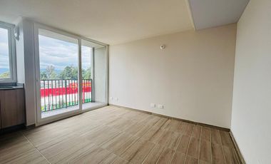 Departamento 2D 1B en torre premium en Villarrica Con Estacionamiento