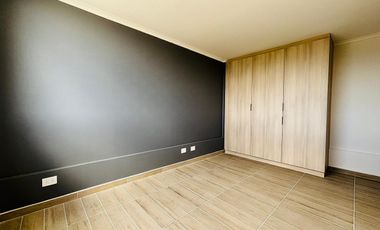 Departamento 2D 1B en torre premium en Villarrica Con Estacionamiento