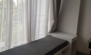DIJUAL APARTEMEN DAGO SUITE STUDIO FURNISH DEKAT ITB BANDUNG